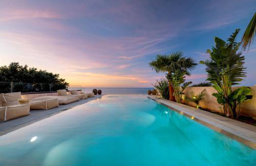 Casa Tequiero, an Ethereal SeaView Retreat, By ThinkVilla - Photo 18
