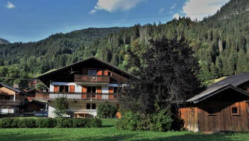 Chalet la Dransette - Photo 1