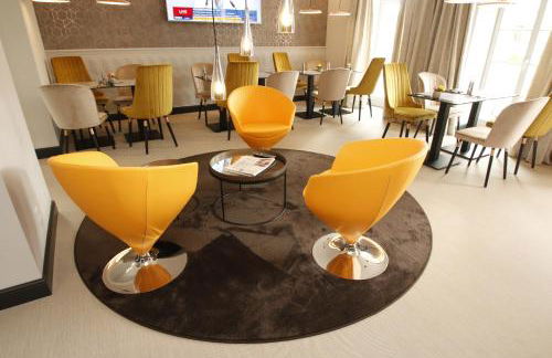 Amelie No 1 Hotel & Appartements - Foto 11