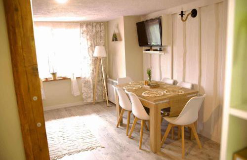 Noclegi u Renaty Międzybrodzie Bialskie - Foto 26