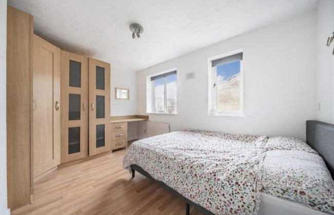 Charming Apartment Close to Central London - Foto 3