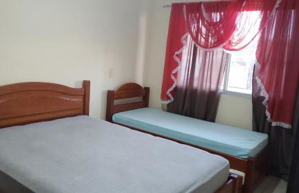 Apto 2 quartos, 8 Pessoas. prox. das praias. - Photo 15