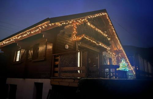 Le chalet des Cambuses - Foto 11