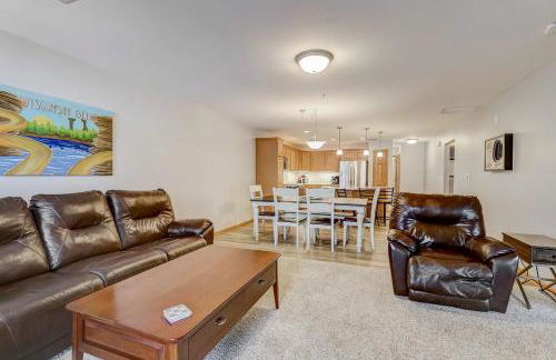 WFC III Adults or Families Lakefront View - Foto 16