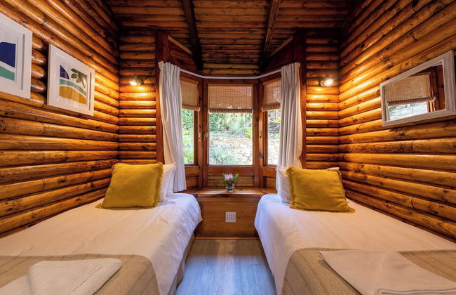 Under Milkwood Resort - Foto 10