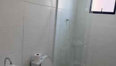 Apartamento Studio 2 camas solteiro 20 minutos Aeroporto Guarulhos - Foto 2