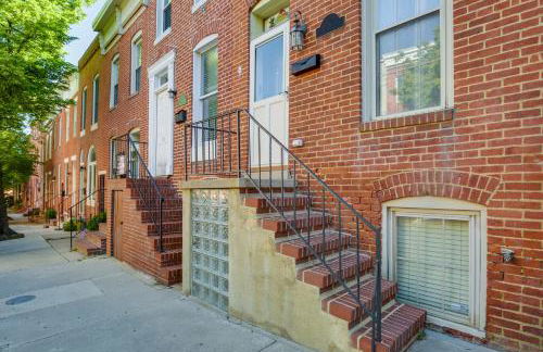 1 Mi to to MandT Bank Stadium Home with Rooftop Patio - Foto 23