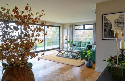 Spacious home with amazing views - Foto 1