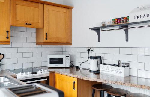 Cottage in Grassington: Cosy 2-Bedroom Retreat - Foto 23