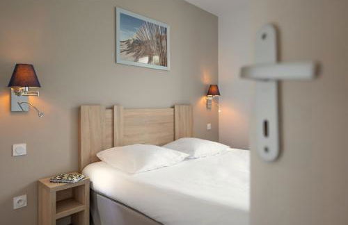 Résidence Odalys Rêve d'île - Foto 24