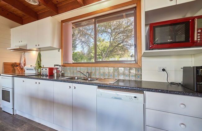 9 Boat Creek by the beach in Ventnor - Foto 7