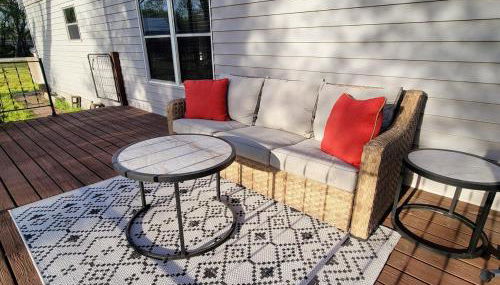 Grandma's House at Rosewood Lodge - Foto 2