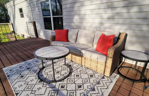 Grandma's House at Rosewood Lodge - Foto 2