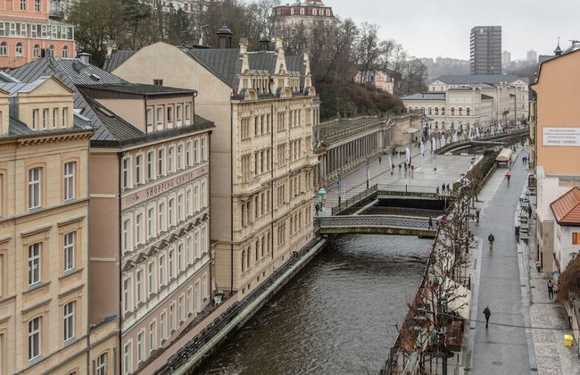 Madonna Apartments - Foto 22