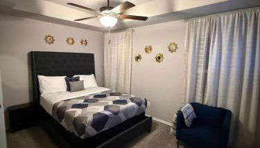 Gorgeous, Brand New 3 Bedrooms Home- Built 2024, Near SeaWorld & Lackland AFB - Foto 5