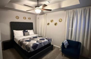 Gorgeous, Brand New 3 Bedrooms Home- Built 2024, Near SeaWorld & Lackland AFB - Foto 5