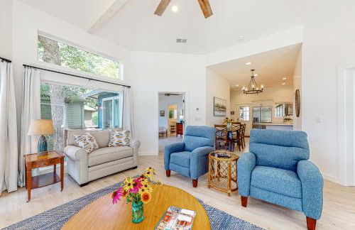 Buffalo Shoals Hideaway - Foto 3