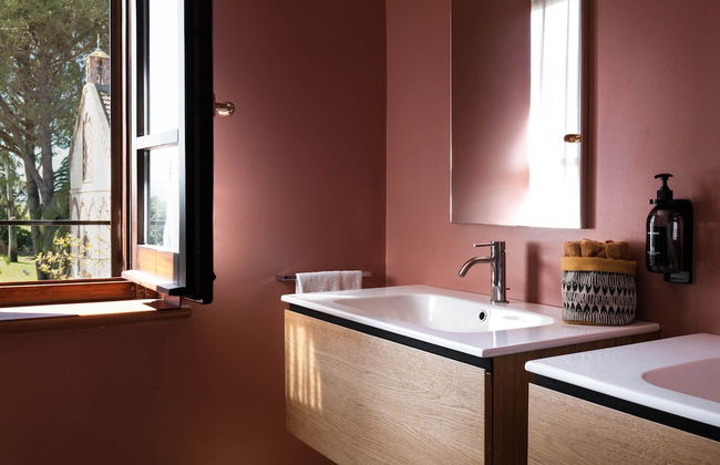 Sella&Mosca Casa Villamarina - Foto 37