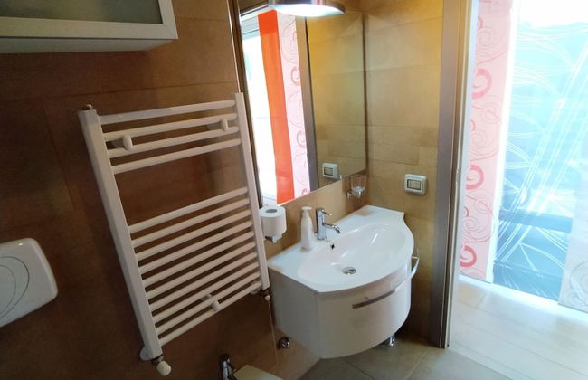 Nice Apartment Close Metro C - Mirti - Foto 17