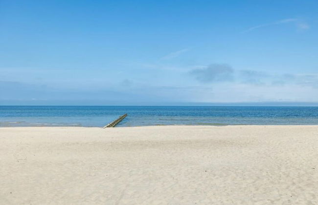 Apartment in Pobierowo Near Baltic Beach - Photo 31