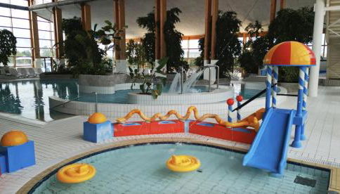 Sunday Resort Rügen Apartments & SPLASH Erlebniswelt - Foto 3