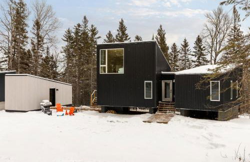 Ski Hill Cabins and Saunas - Foto 35