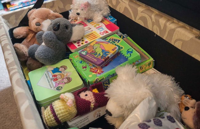 Port Charlotte Holidays - Foto 33