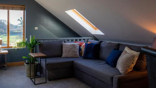 Stunning rural stay with idyllic views & great location - Foto 5