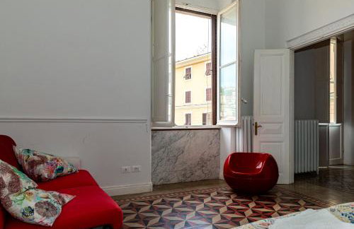 Liberty La spezia - 5 Terre apartment - Foto 15