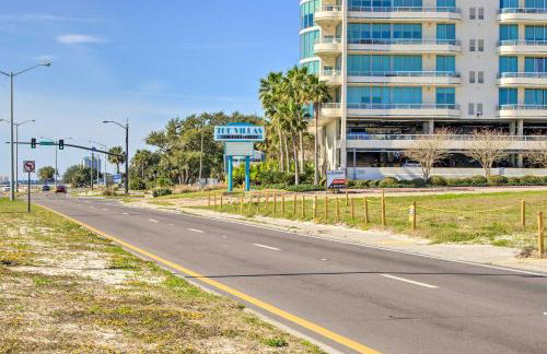 Biloxi Condo with Pool Access - Steps to Beach! - Photo 37