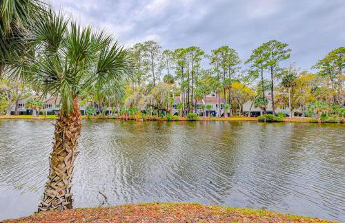 Egrets Pointe, Unit 492 - Foto 32