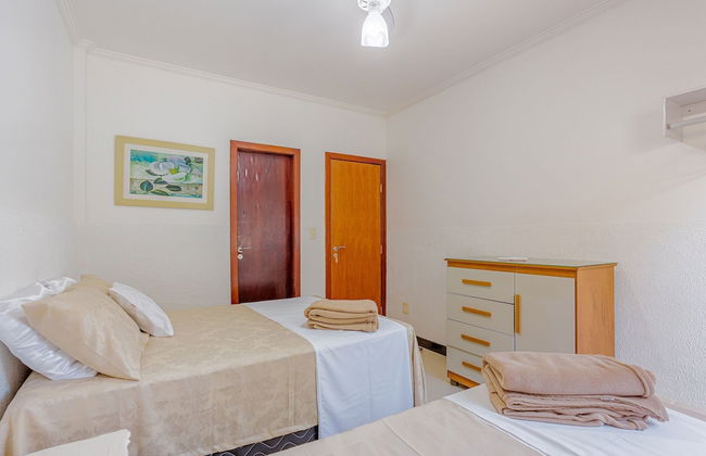 GB19 Casa 7 Quartos a 50m da Praia - Foto 8