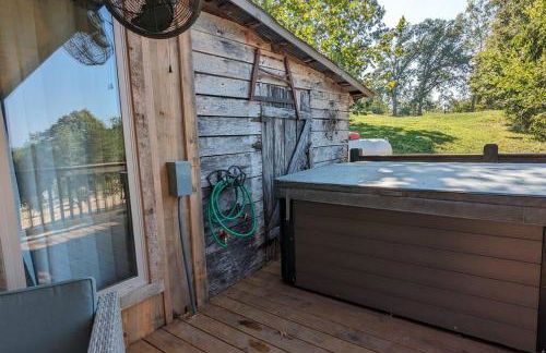 Enjoy Ozark History in Style! - Foto 41