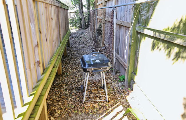 The Big Kahuna Manor - Foto 29