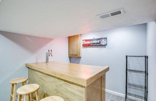 Perfect Notre Dame Weekend Space Walk to Campus - Foto 15