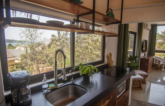 Villas Pura Chacala - Foto 34