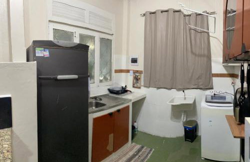 Casa-apartamento aconchegante com 3 quartos e 2 banheiros - Foto 19