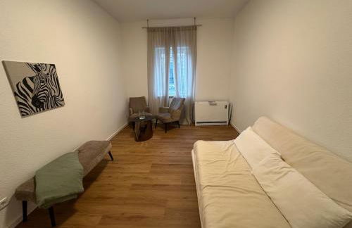 1 Zimmer Apartment St Johannis Nürnberg - Foto 8