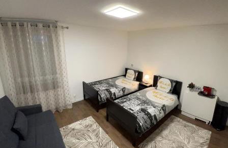 STUDIO proche du centre PARIS 15 min - Foto 2