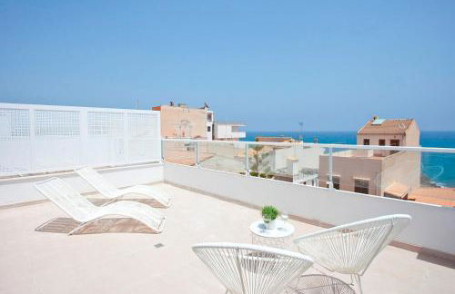 BJ Cala Morlanda Estudios - Foto 15