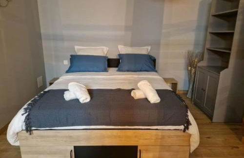 Gîte « domaine de l’oustal nau » - Foto 24