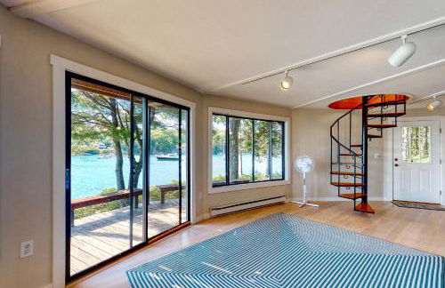 Sea Breeze Cottage - Foto 16