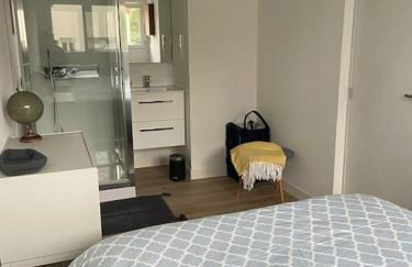 Charmante maison à l’entrée du Touquet-Cucq - Foto 9