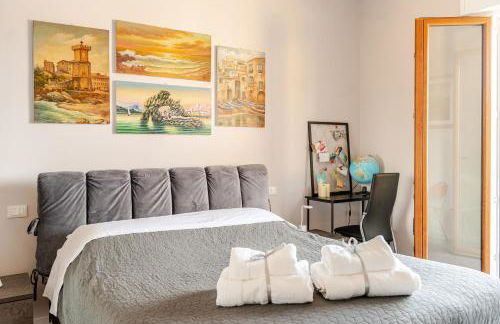 Art&Castle View 5 min from Sigurtà Park - Foto 2