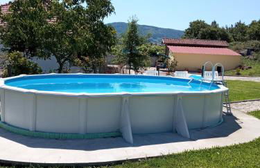 Casa Cantinho dos Pais - Foto 11