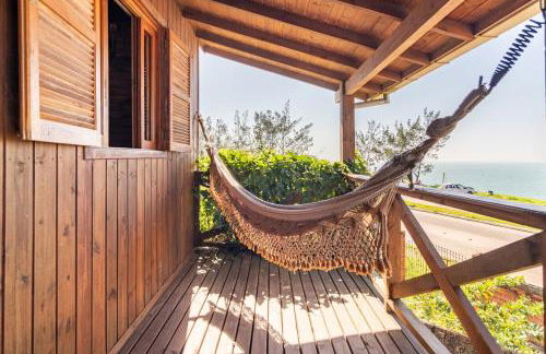 Chalés Mirante da Zimba - Foto 24