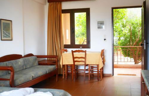 Areti Aparthotel - Foto 26