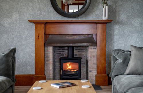 Caiplie Farmhouse, Caiplie, by Crail, KY10 3JR - Foto 19