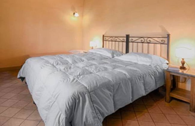 Pleasant Holiday Home in Reggello With Pool - Foto 11