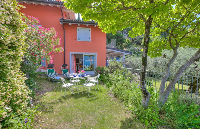 Villa Il Paradiso Di Gabri - Foto 34